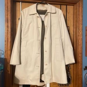 Vintage London Fog jacket